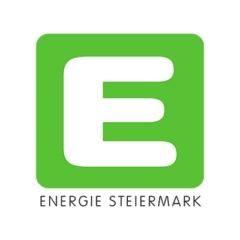 Logo Energie Steiermark Farbig