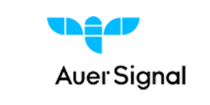 Auer Signal Logo Farbig