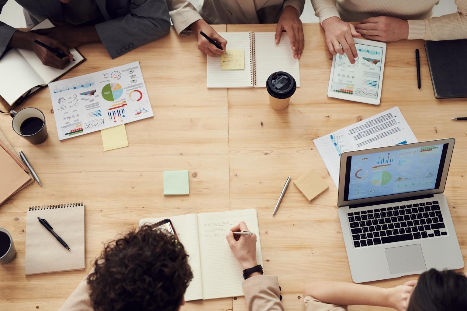 Dynamics 365 Project Operations – was kann es wirklich?