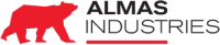 demo-logo 8 Almas Industries Farbe