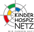 Kinder Hospiz Netz Logo farbig